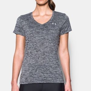Under Armour Tech™ Twist V-Neck